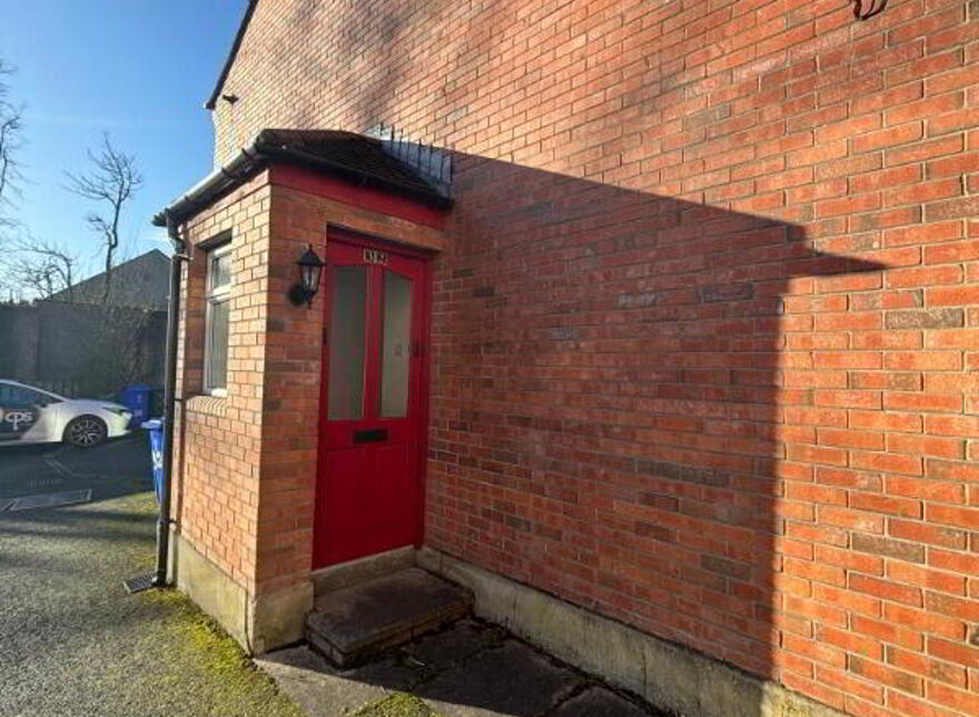 32 Airfield Heights, Belfast, BT11 8QU photo