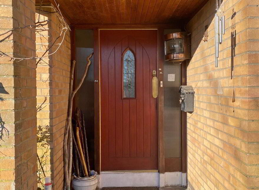 41 Cloghcor Road, Lisbellaw, BT94 5BD