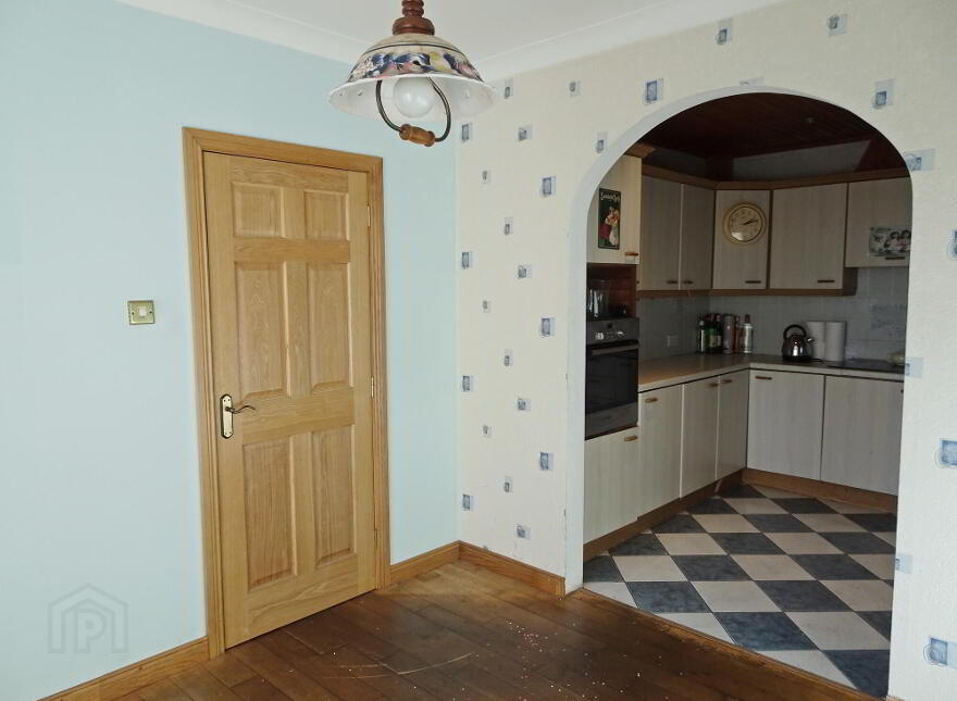 41 Cloghcor Road, Lisbellaw, BT94 5BD