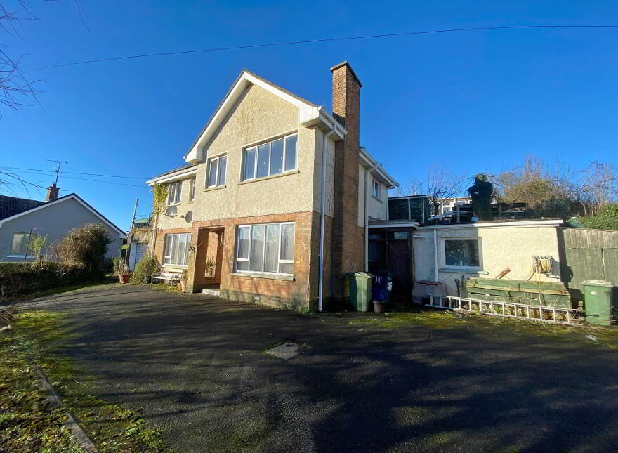 41 Cloghcor Road, Lisbellaw, BT94 5BD