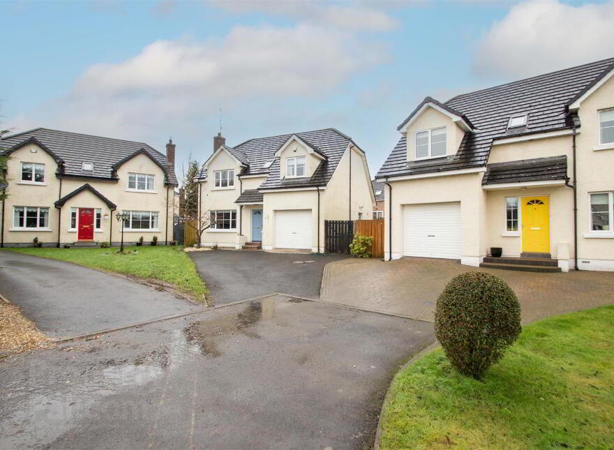 4 Knockcairn Lodge, Dundrod, Crumlin, BT29 4WY photo