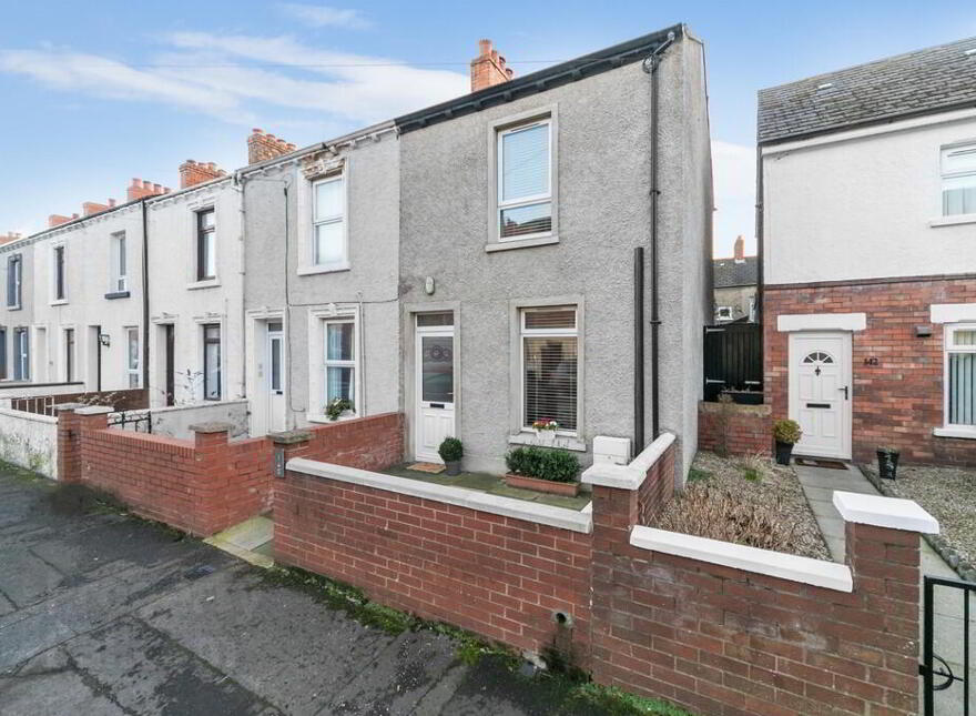 140 Donnybrook Street, Belfast, BT9 7DG photo