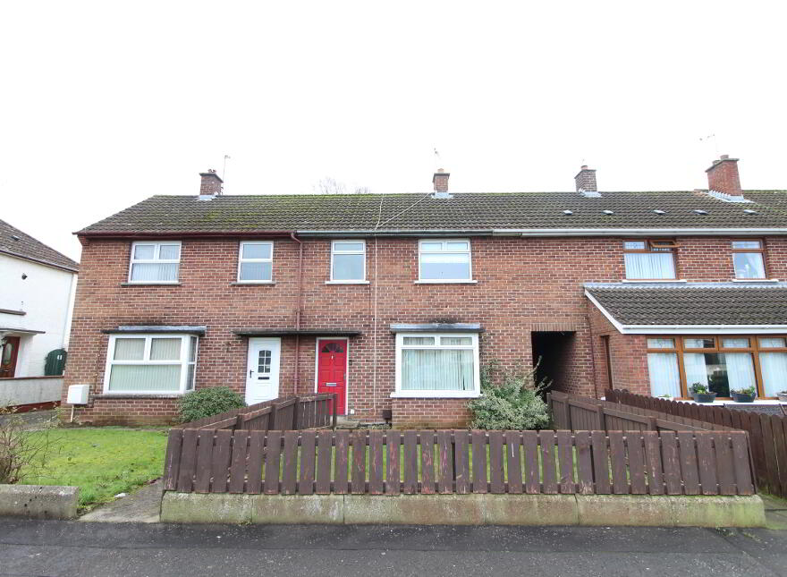 53 Greenview Avenue, Antrim, BT41 4EH photo