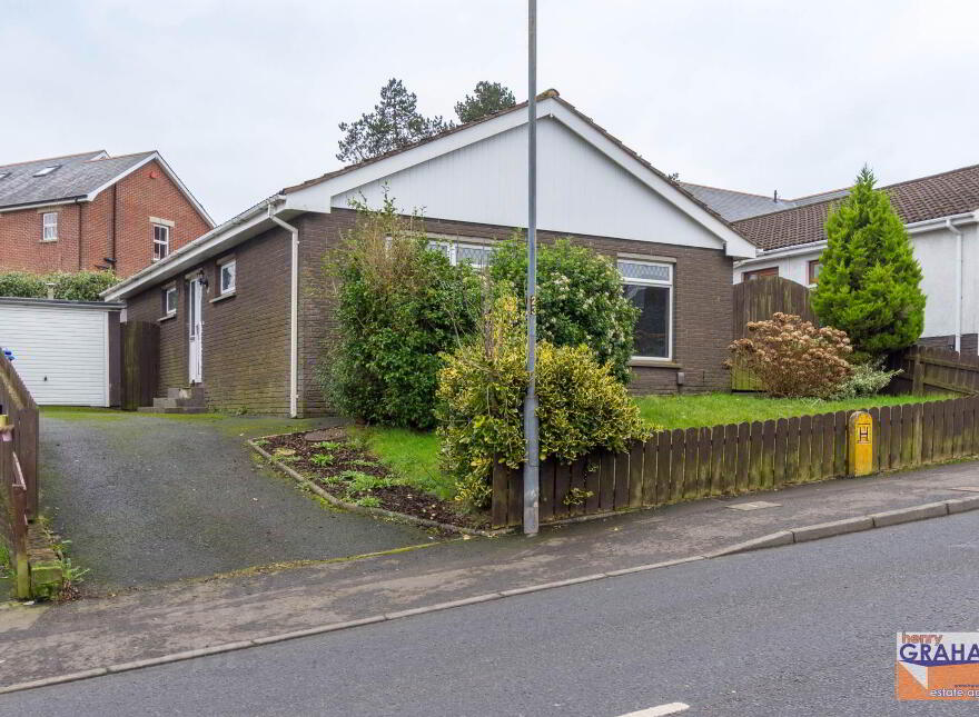 109 Skyline Drive, Lisburn, BT27 4HW photo