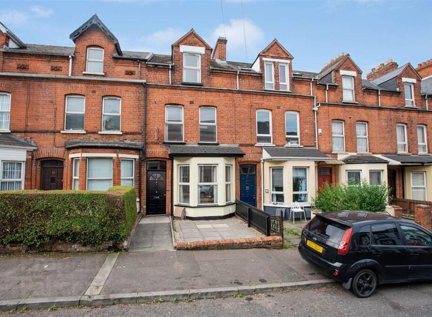 24 Tates Avenue , Belfast, Belfast, BT9 7BY photo