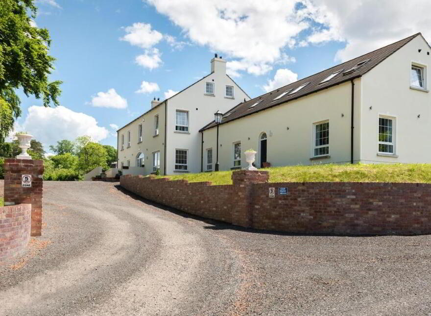 Mill Lodge, 41 Lurgan Road, Dromore, BT25 1HJ