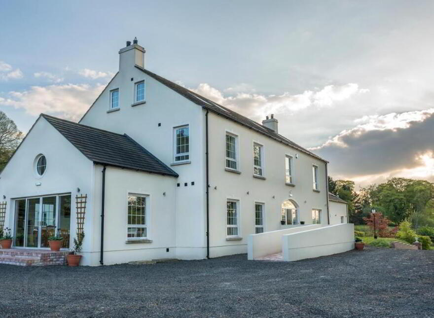Mill Lodge, 41 Lurgan Road, Dromore, BT25 1HJ