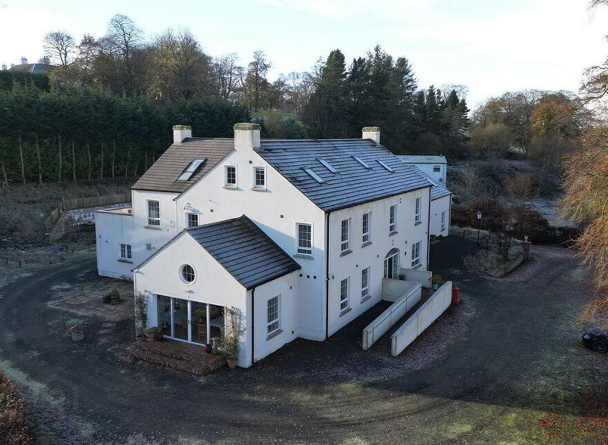 Mill Lodge, 41 Lurgan Road, Dromore, BT25 1HJ