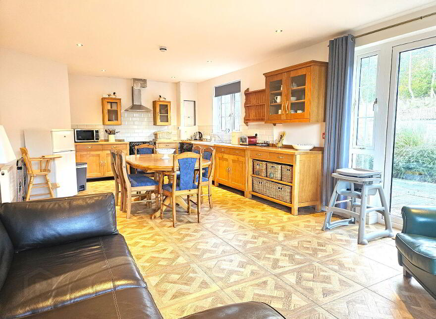 Mill Lodge, 41 Lurgan Road, Dromore, BT25 1HJ