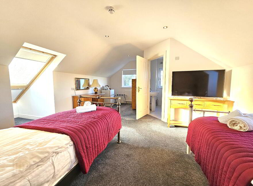 Mill Lodge, 41 Lurgan Road, Dromore, BT25 1HJ