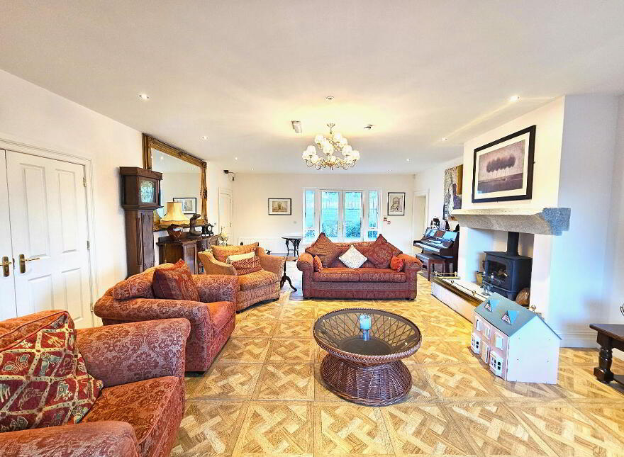 Mill Lodge, 41 Lurgan Road, Dromore, BT25 1HJ