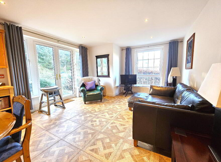 Mill Lodge, 41 Lurgan Road, Dromore, BT25 1HJ