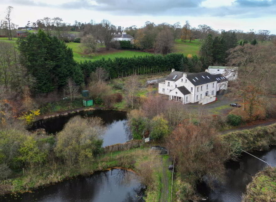 Mill Lodge, 41 Lurgan Road, Dromore, BT25 1HJ