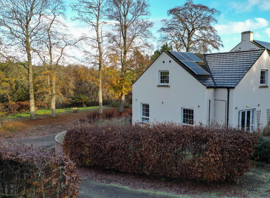 Mill Lodge, 41 Lurgan Road, Dromore, BT25 1HJ