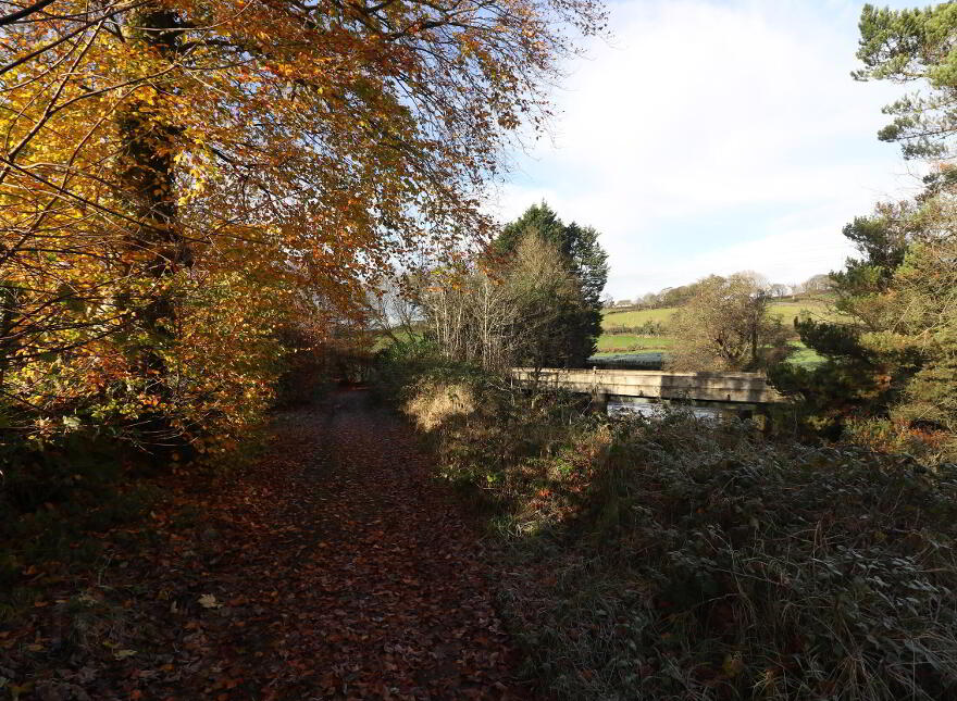 Mill Lodge, 41 Lurgan Road, Dromore, BT25 1HJ