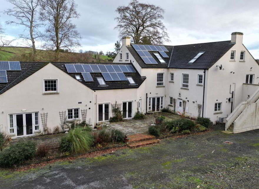 Mill Lodge, 41 Lurgan Road, Dromore, BT25 1HJ