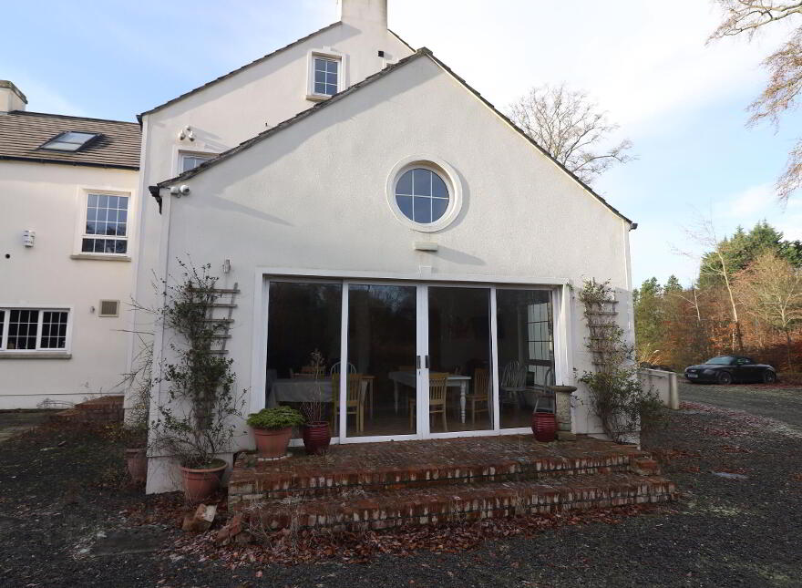 Mill Lodge, 41 Lurgan Road, Dromore, BT25 1HJ