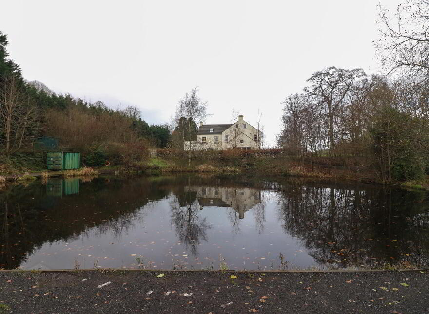 Mill Lodge, 41 Lurgan Road, Dromore, BT25 1HJ