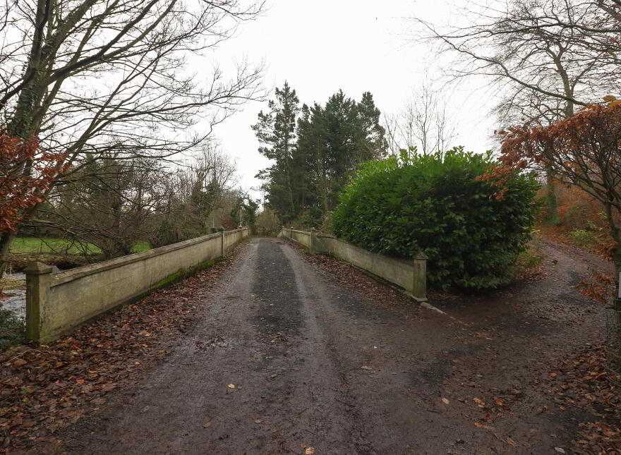 Mill Lodge, 41 Lurgan Road, Dromore, BT25 1HJ