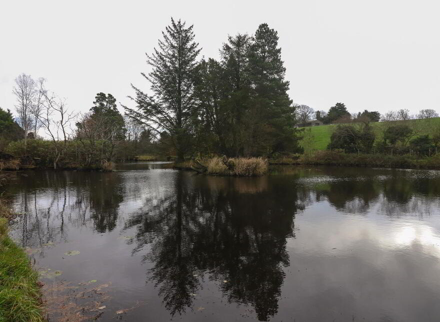 Mill Lodge, 41 Lurgan Road, Dromore, BT25 1HJ