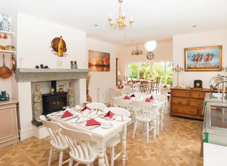 Mill Lodge, 41 Lurgan Road, Dromore, BT25 1HJ
