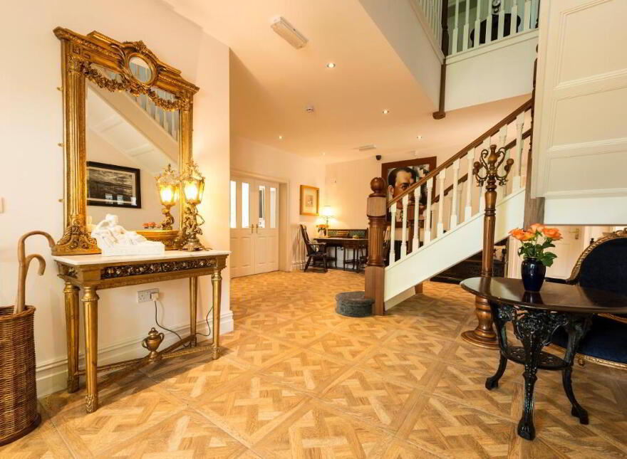 Mill Lodge, 41 Lurgan Road, Dromore, BT25 1HJ