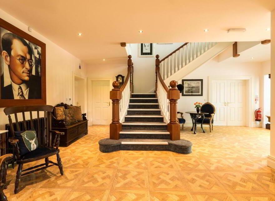 Mill Lodge, 41 Lurgan Road, Dromore, BT25 1HJ