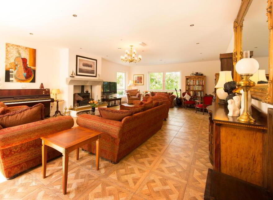 Mill Lodge, 41 Lurgan Road, Dromore, BT25 1HJ