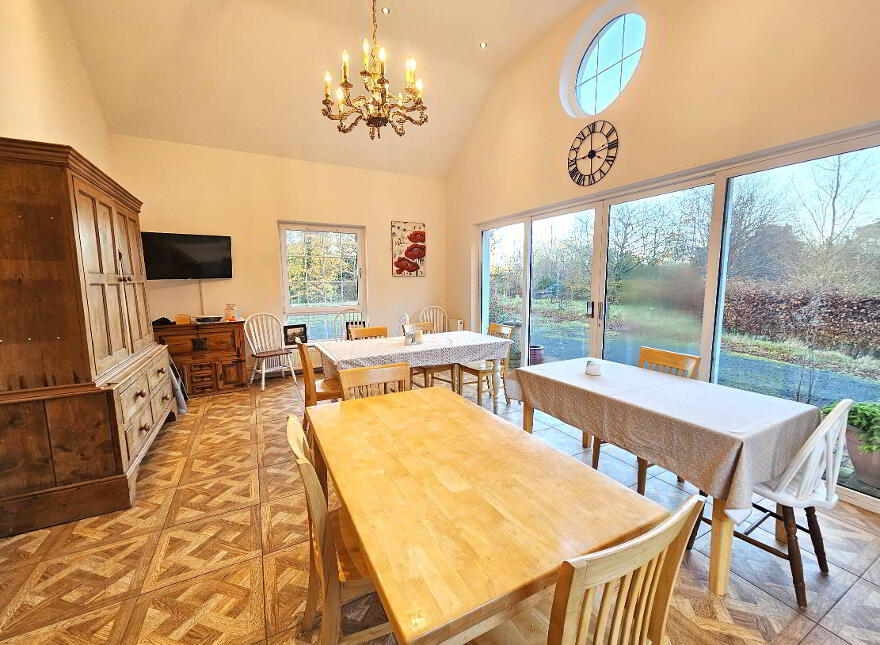 Mill Lodge, 41 Lurgan Road, Dromore, BT25 1HJ