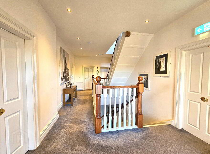 Mill Lodge, 41 Lurgan Road, Dromore, BT25 1HJ