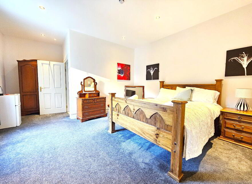 Mill Lodge, 41 Lurgan Road, Dromore, BT25 1HJ