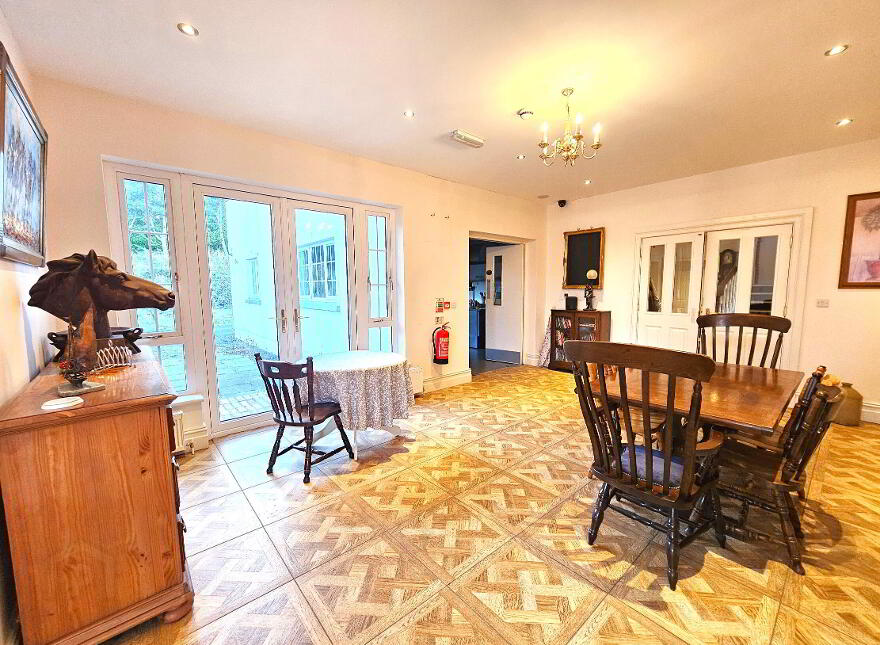 Mill Lodge, 41 Lurgan Road, Dromore, BT25 1HJ