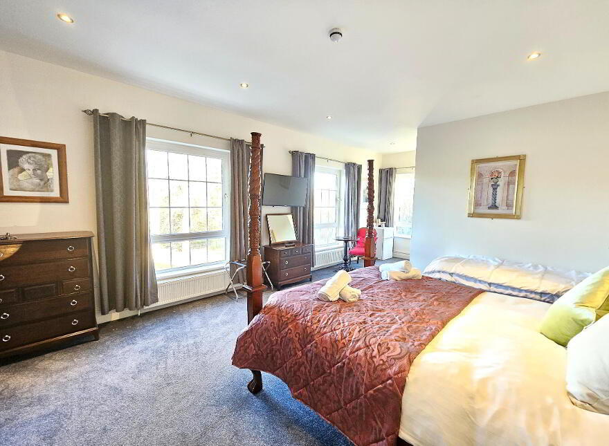 Mill Lodge, 41 Lurgan Road, Dromore, BT25 1HJ