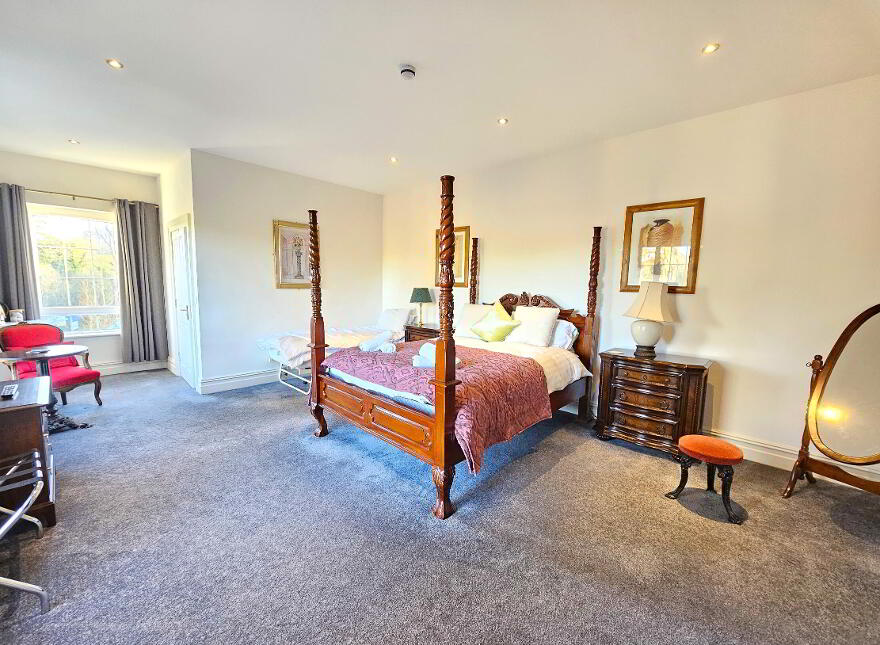 Mill Lodge, 41 Lurgan Road, Dromore, BT25 1HJ