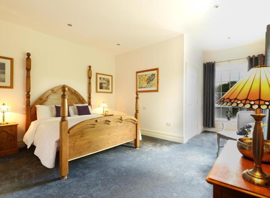 Mill Lodge, 41 Lurgan Road, Dromore, BT25 1HJ
