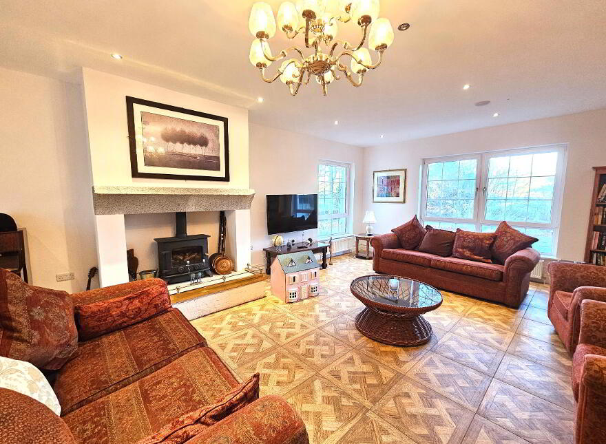 Mill Lodge, 41 Lurgan Road, Dromore, BT25 1HJ