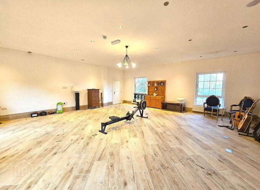 Mill Lodge, 41 Lurgan Road, Dromore, BT25 1HJ