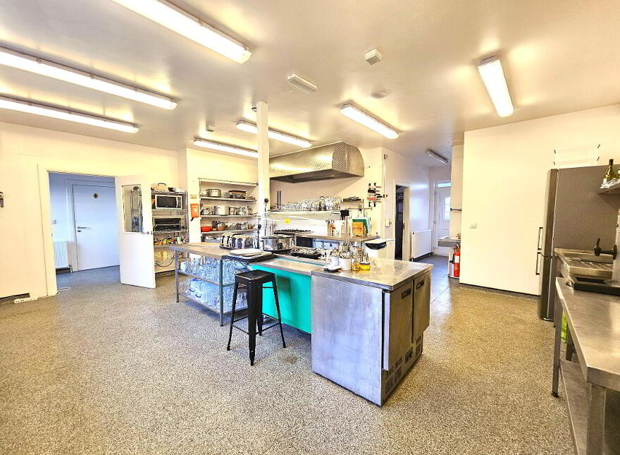 Mill Lodge, 41 Lurgan Road, Dromore, BT25 1HJ