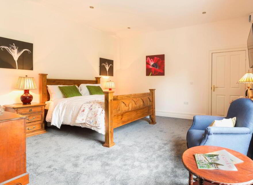 Mill Lodge, 41 Lurgan Road, Dromore, BT25 1HJ