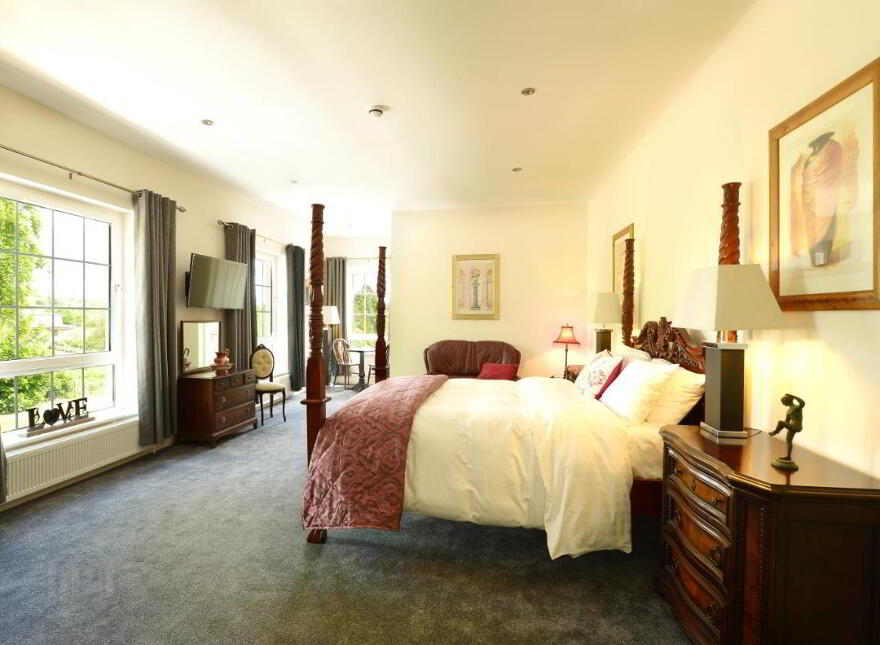 Mill Lodge, 41 Lurgan Road, Dromore, BT25 1HJ