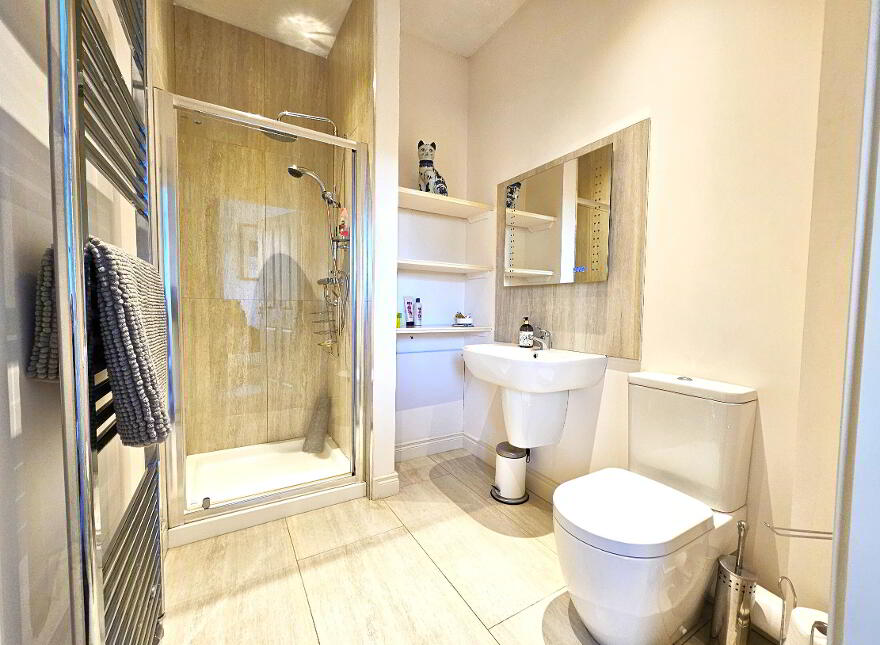 Mill Lodge, 41 Lurgan Road, Dromore, BT25 1HJ