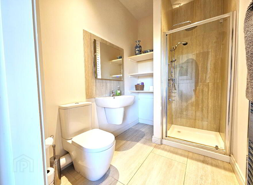 Mill Lodge, 41 Lurgan Road, Dromore, BT25 1HJ