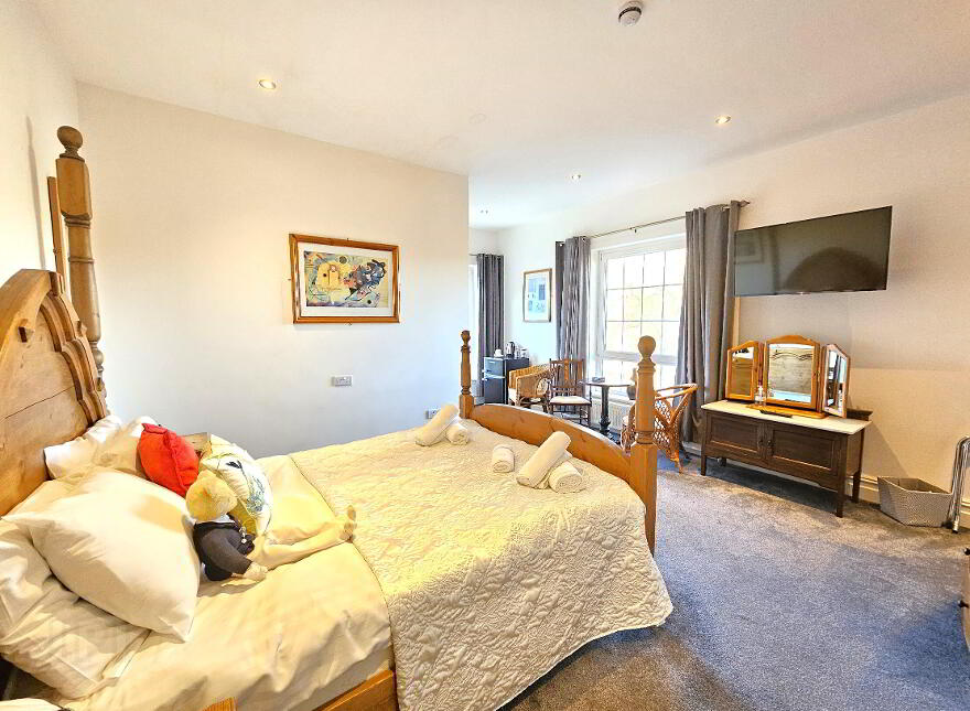 Mill Lodge, 41 Lurgan Road, Dromore, BT25 1HJ