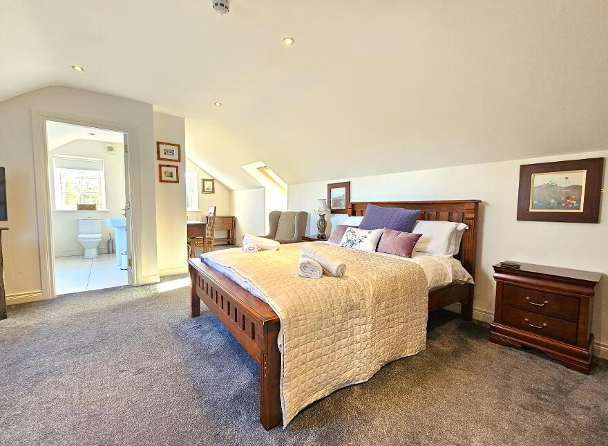 Mill Lodge, 41 Lurgan Road, Dromore, BT25 1HJ