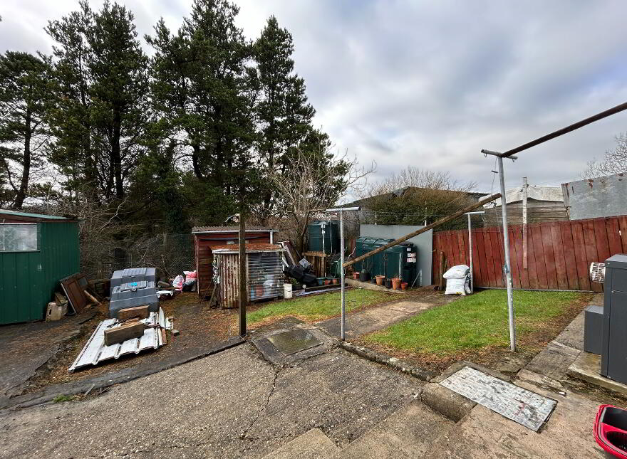 3 Coolnasallagh Rd, Dungiven, BT47 4RX