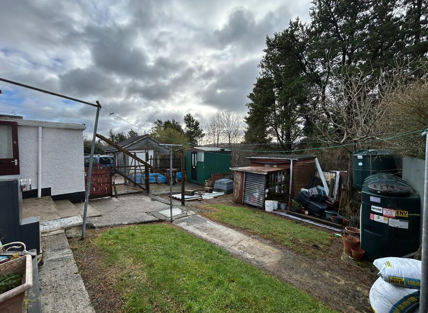 3 Coolnasallagh Rd, Dungiven, BT47 4RX