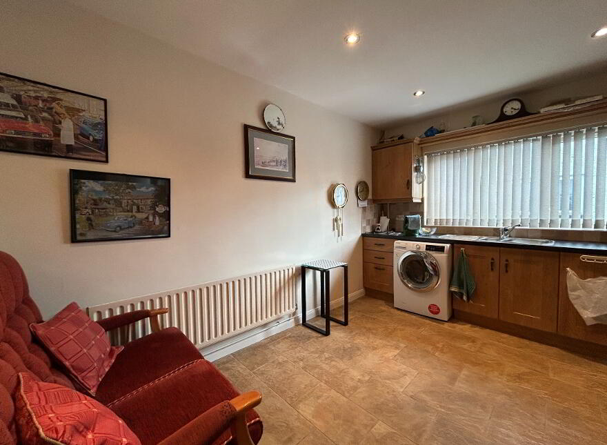 3 Coolnasallagh Rd, Dungiven, BT47 4RX