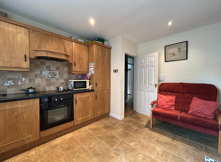 3 Coolnasallagh Rd, Dungiven, BT47 4RX