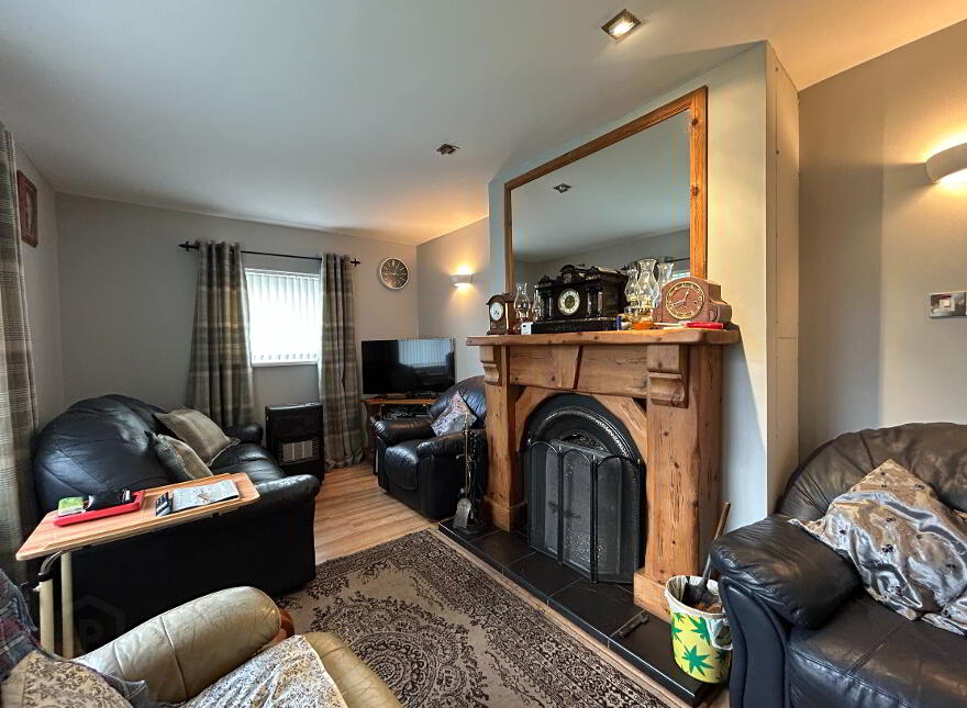 3 Coolnasallagh Rd, Dungiven, BT47 4RX
