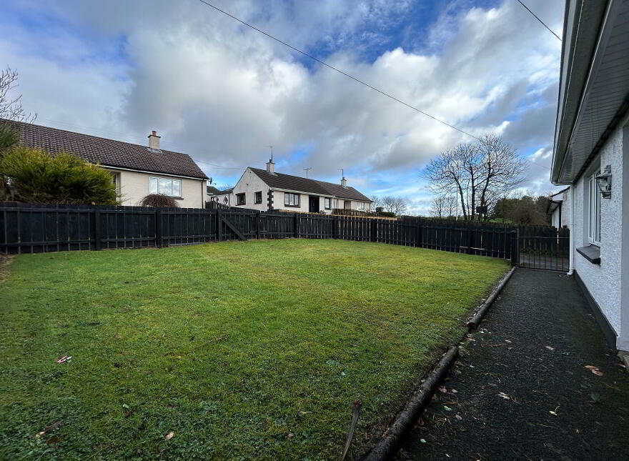 3 Coolnasallagh Rd, Dungiven, BT47 4RX